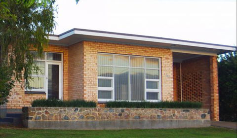 Spalding Lodge Unit 16 - Accommodation Newcastle 125