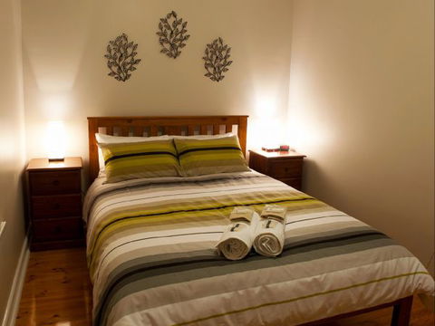 Spalding Lodge Unit 16 - Accommodation Newcastle 130