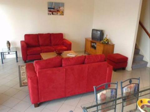 Spalding Lodge Unit 16 - Accommodation Newcastle 148