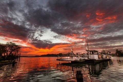 1 Murray Terrace-River Shack Rentals - Accommodation Newcastle 0
