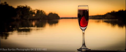 River Shack Rentals - Living The Dream - Accommodation Newcastle 1