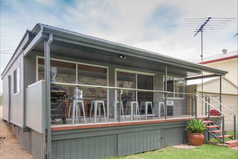 River Shack Rentals - Living The Dream - Accommodation Newcastle 8