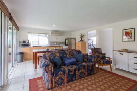 River Shack Rentals - Living The Dream - Accommodation Newcastle 11