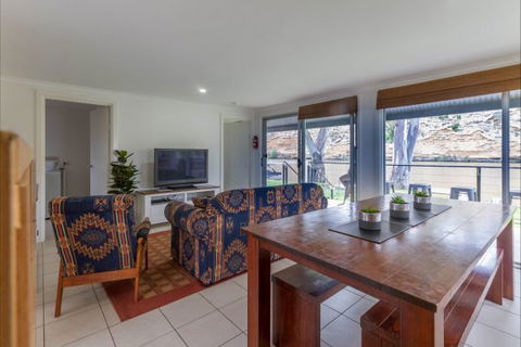 River Shack Rentals - Living The Dream - Accommodation Newcastle 12
