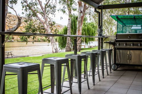 River Shack Rentals - Living The Dream - Accommodation Newcastle 13