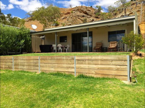 River Shack Rentals - Living The Dream - Accommodation Newcastle 20
