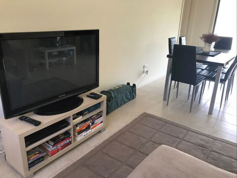 River Shack Rentals - Living The Dream - Accommodation Newcastle 22
