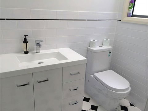 River Shack Rentals - Living The Dream - Accommodation Newcastle 23