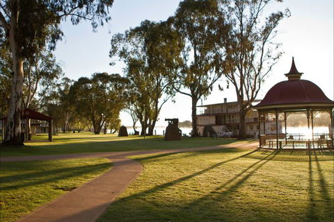 River Shack Rentals - Living The Dream - Accommodation Newcastle 80