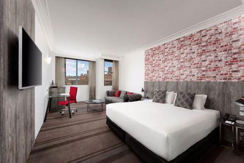 Rydges Sydney Central - Accommodation Newcastle 0
