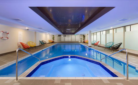 Rydges Sydney Central - Accommodation Newcastle 2