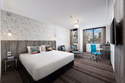 Rydges Sydney Central - Accommodation Newcastle 3