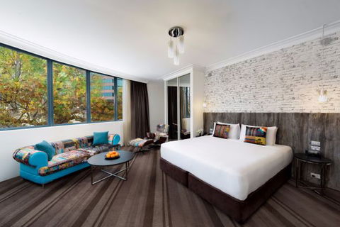 Rydges Sydney Central - Accommodation Newcastle 5