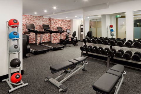 Rydges Sydney Central - Accommodation Newcastle 6