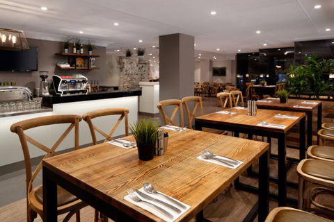 Rydges Sydney Central - Accommodation Newcastle 7