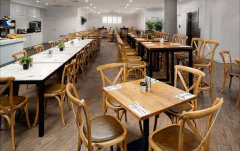 Rydges Sydney Central - Accommodation Newcastle 8