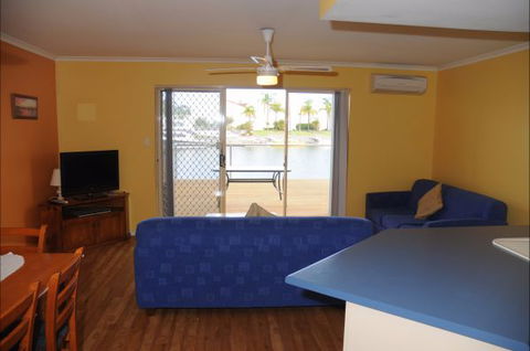 Spalding Lodge Unit 16 - Accommodation Newcastle 19
