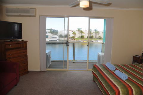 Spalding Lodge Unit 16 - Accommodation Newcastle 21