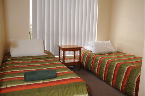 Spalding Lodge Unit 16 - Accommodation Newcastle 22