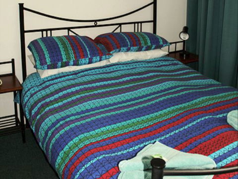 Spalding Lodge Unit 16 - Accommodation Newcastle 38