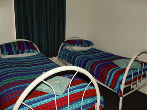 Spalding Lodge Unit 16 - Accommodation Newcastle 39