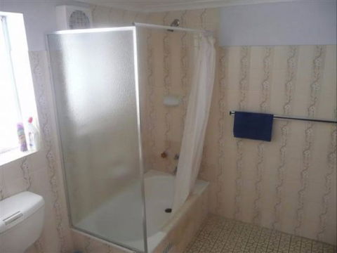 Spalding Lodge Unit 16 - Accommodation Newcastle 46