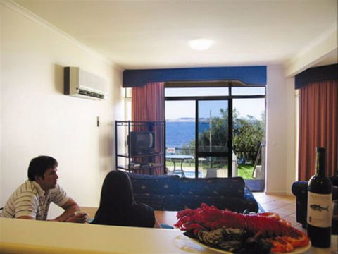 Spalding Lodge Unit 16 - Accommodation Newcastle 100