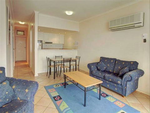 Spalding Lodge Unit 16 - Accommodation Newcastle 102