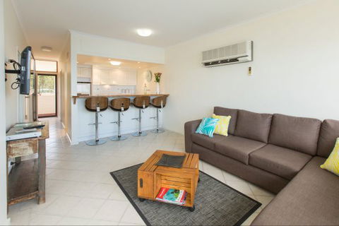 Spalding Lodge Unit 16 - Accommodation Newcastle 170
