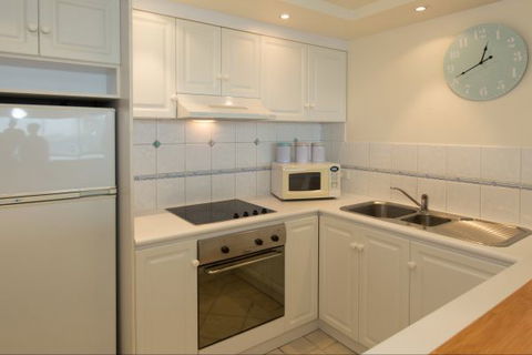 Spalding Lodge Unit 16 - Accommodation Newcastle 171
