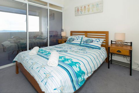 Spalding Lodge Unit 16 - Accommodation Newcastle 173