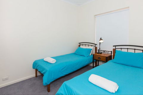 Spalding Lodge Unit 16 - Accommodation Newcastle 174