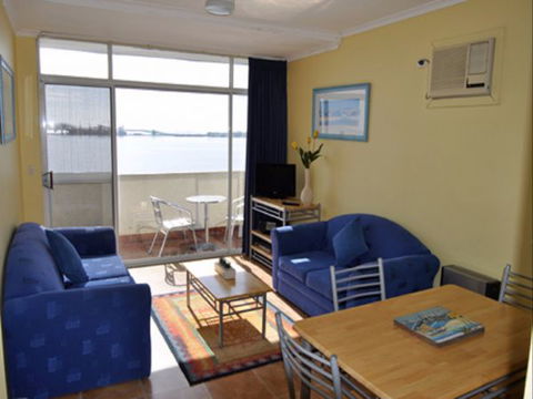Spalding Lodge Unit 16 - Accommodation Newcastle 233