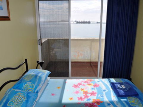 Spalding Lodge Unit 16 - Accommodation Newcastle 235