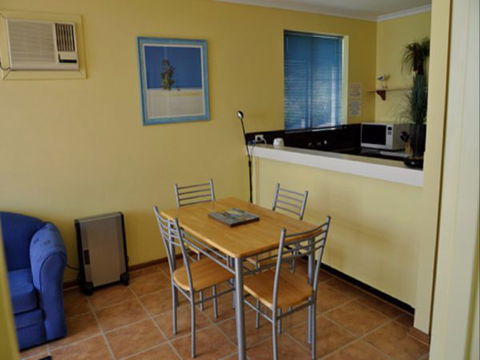 Spalding Lodge Unit 16 - Accommodation Newcastle 234