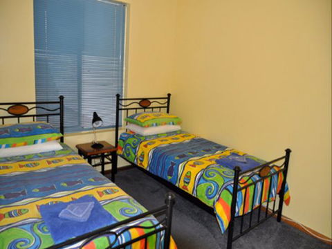 Spalding Lodge Unit 16 - Accommodation Newcastle 236