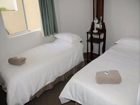 Spalding Lodge Unit 16 - Accommodation Newcastle 269