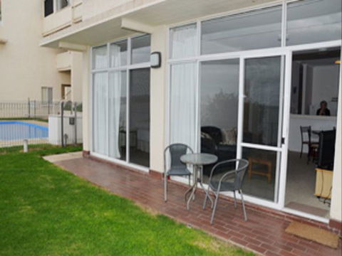 Spalding Lodge Unit 16 - Accommodation Newcastle 270