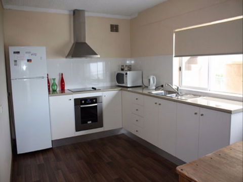 Spalding Lodge Unit 16 - Accommodation Newcastle 288