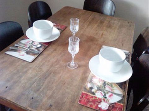 Spalding Lodge Unit 16 - Accommodation Newcastle 289
