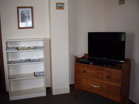 Spalding Lodge Unit 16 - Accommodation Newcastle 291