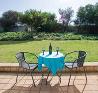 Spirit of Place - Accommodation Newcastle