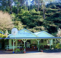 Tarra Valley Caravan Park - Accommodation Newcastle
