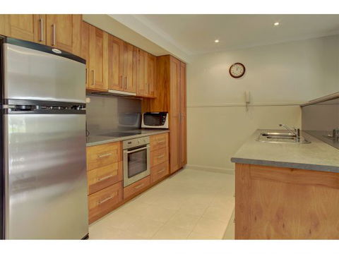 Spalding Lodge Unit 16 - Accommodation Newcastle 242