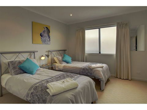 Spalding Lodge Unit 16 - Accommodation Newcastle 245