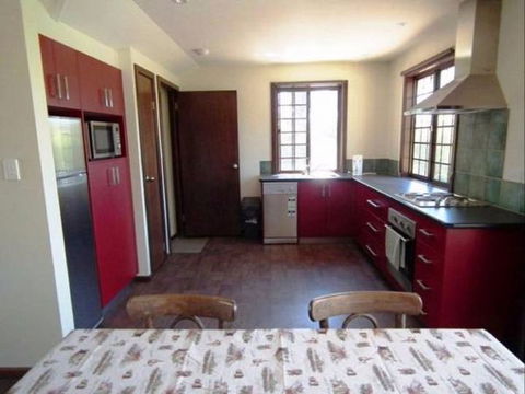 Spalding Lodge Unit 16 - Accommodation Newcastle 279