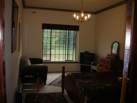 Spalding Lodge Unit 16 - Accommodation Newcastle 281