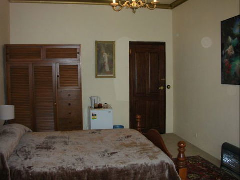 Spalding Lodge Unit 16 - Accommodation Newcastle 282