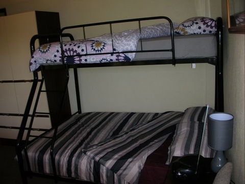 Spalding Lodge Unit 16 - Accommodation Newcastle 284