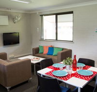 Western Sydney University Village Hawkesbury